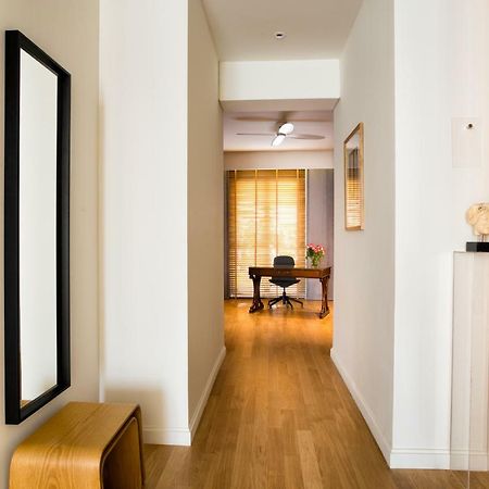 Central Acropolis View Apartment Афіни Екстер'єр фото