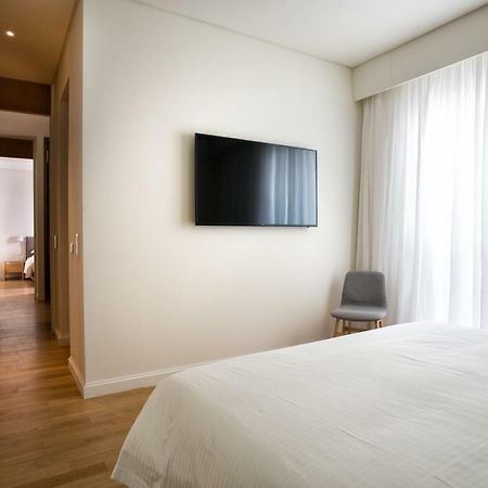 Central Acropolis View Apartment Афіни Екстер'єр фото