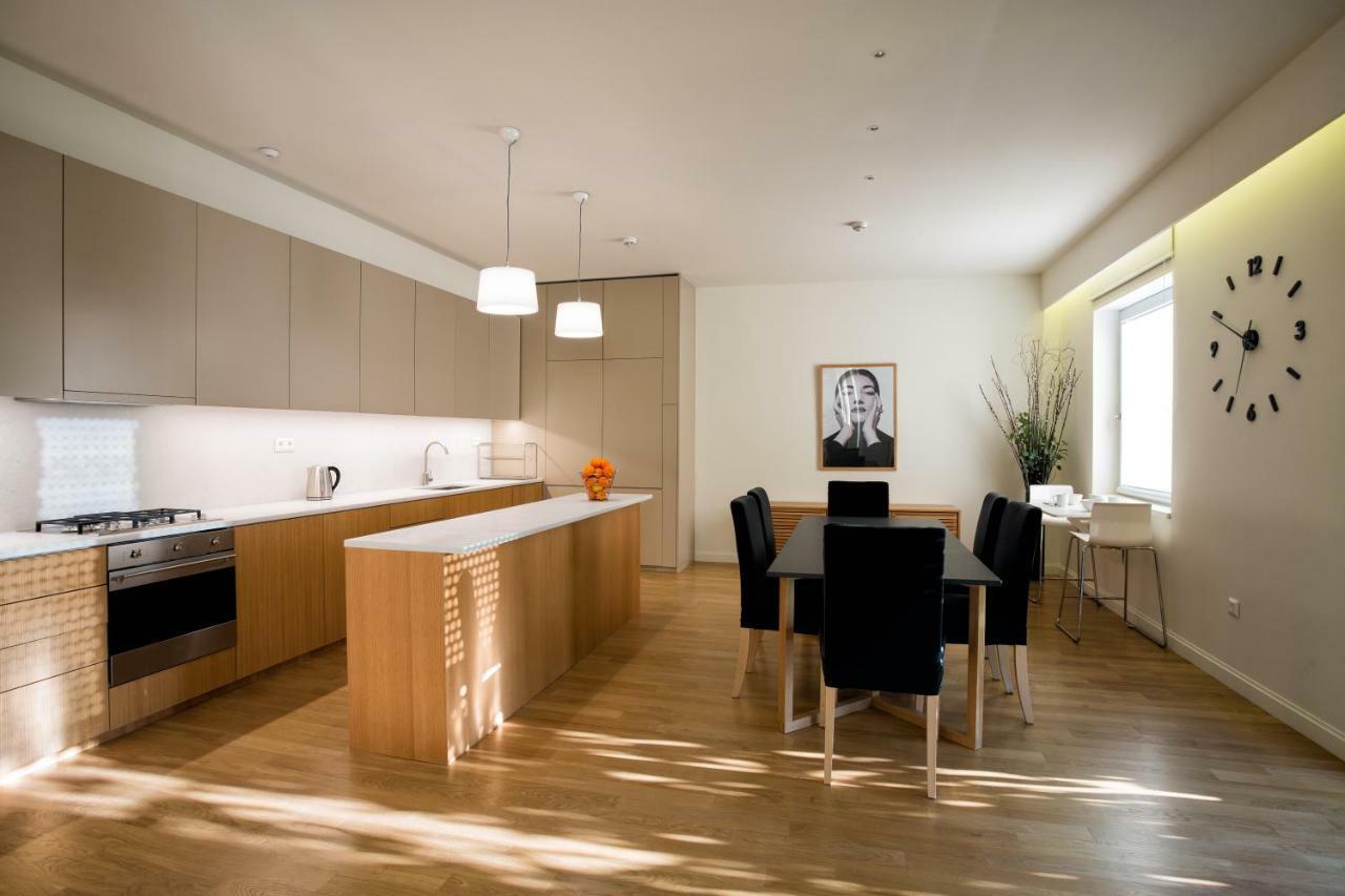 Central Acropolis View Apartment Афіни Екстер'єр фото