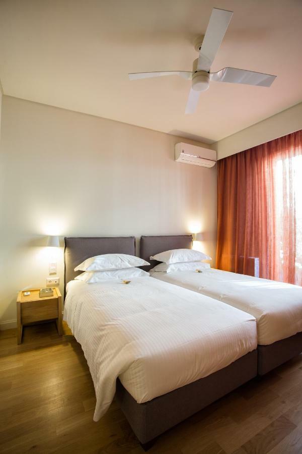 Central Acropolis View Apartment Афіни Екстер'єр фото