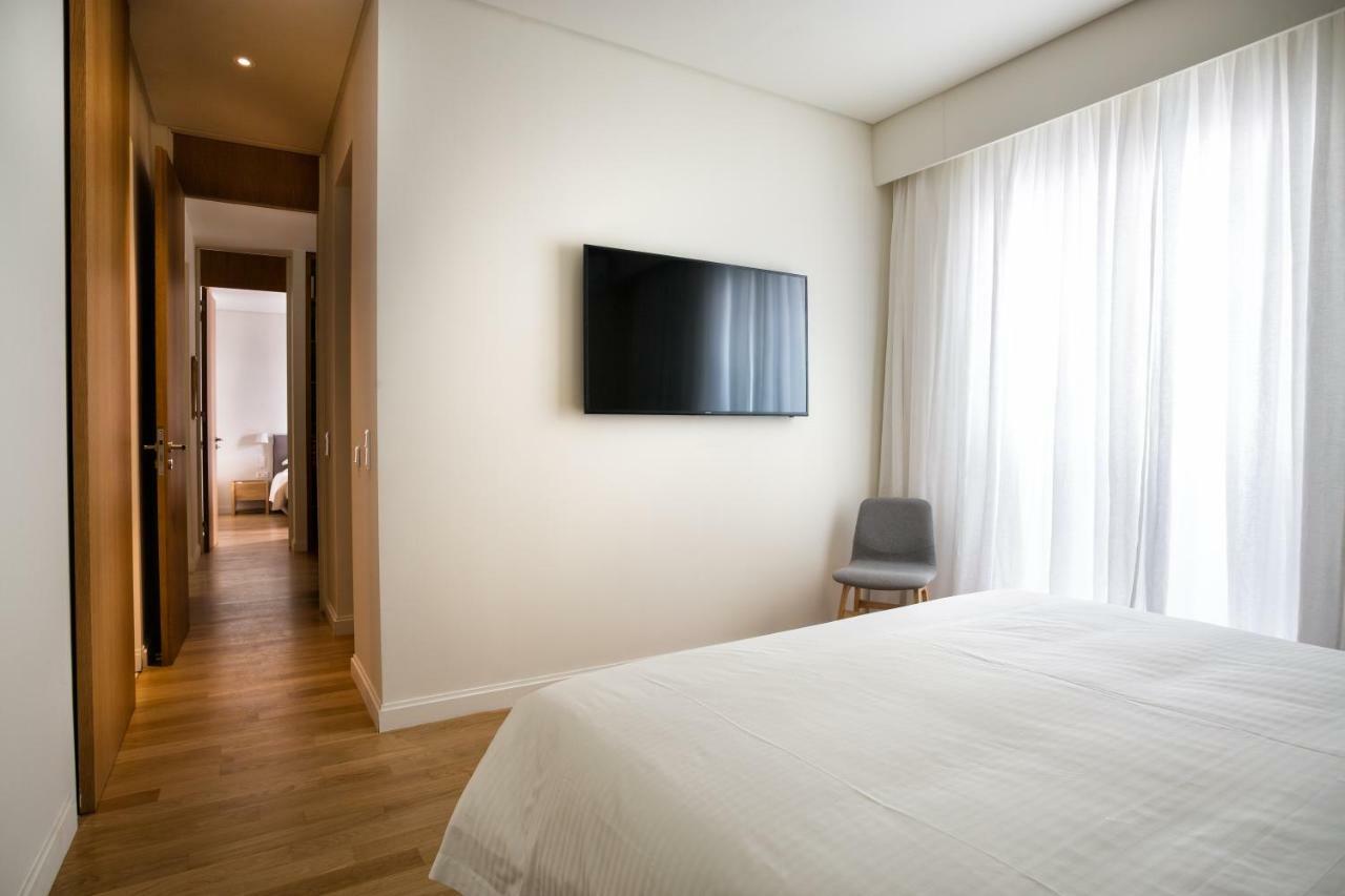 Central Acropolis View Apartment Афіни Екстер'єр фото