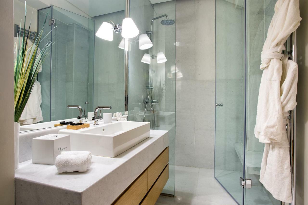 Central Acropolis View Apartment Афіни Екстер'єр фото