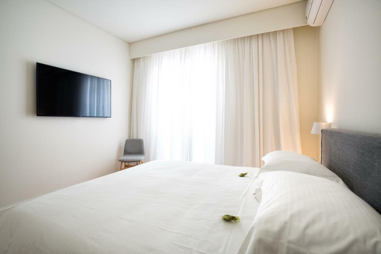 Central Acropolis View Apartment Афіни Екстер'єр фото