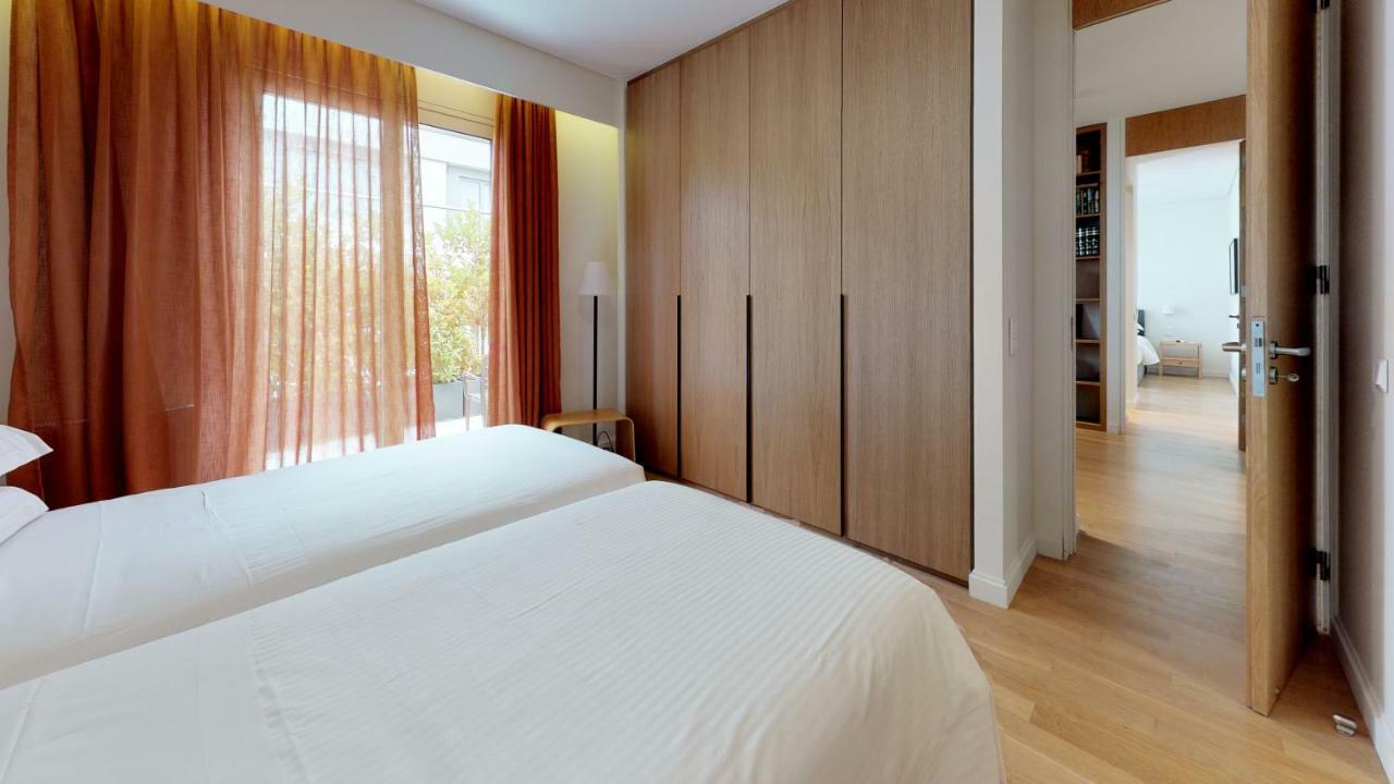 Central Acropolis View Apartment Афіни Екстер'єр фото