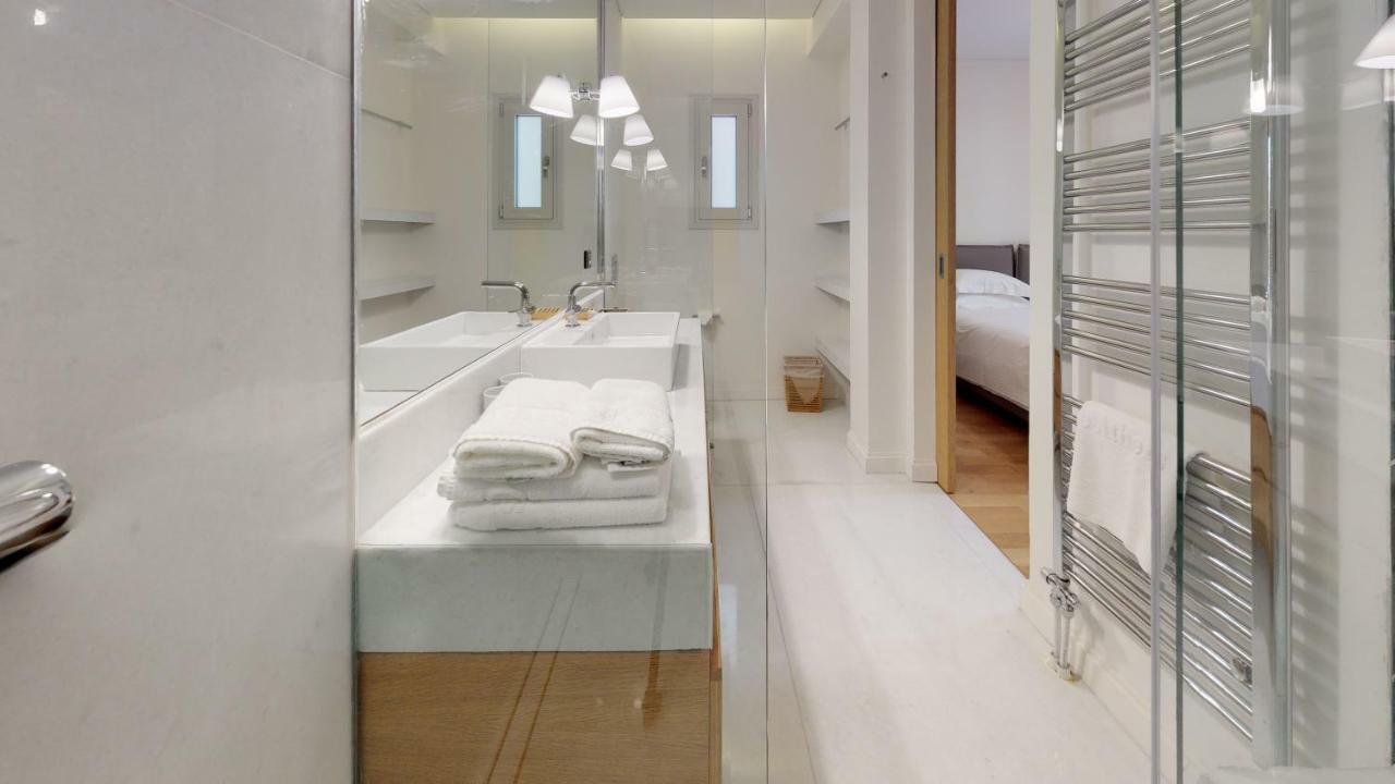Central Acropolis View Apartment Афіни Екстер'єр фото